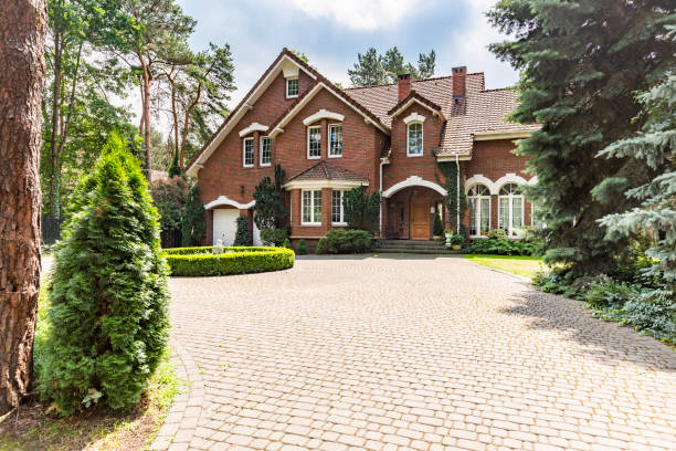 Best Driveway Repair Near Me  in Pinehurst, MA