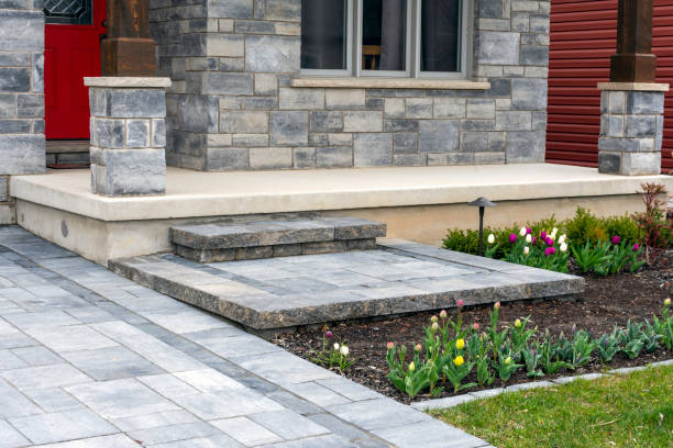 Best Driveway Pavers Cost  in Pinehurst, MA