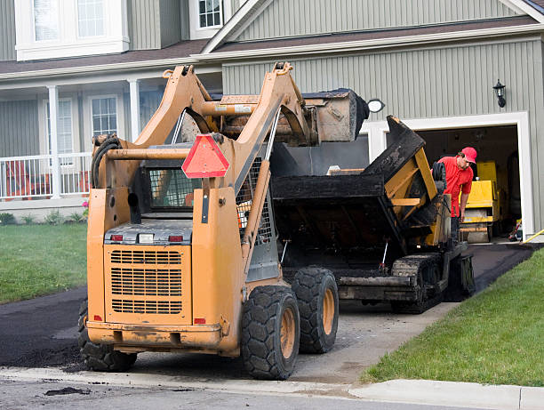 Best Driveway Pavers for Homes  in Pinehurst, MA