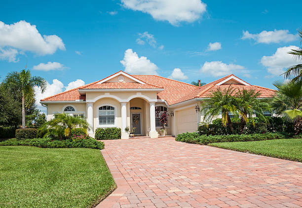 Best Brick Driveway Pavers  in Pinehurst, MA