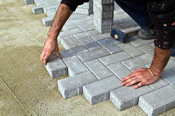 Best Affordable Driveway Pavers  in Pinehurst, MA