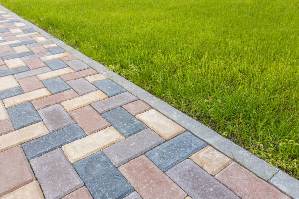 Reasons to Select Us for Your Driveway Paving Requirements in Pinehurst, MA