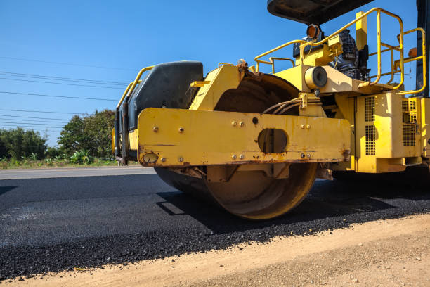 Best Commercial Driveway Pavers  in Pinehurst, MA